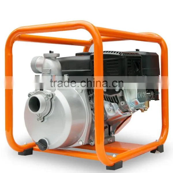 Chongqing Aerobs Silent 5.7hp Centrifugal Water Pump Made in China With CE ISO9100 photo-4