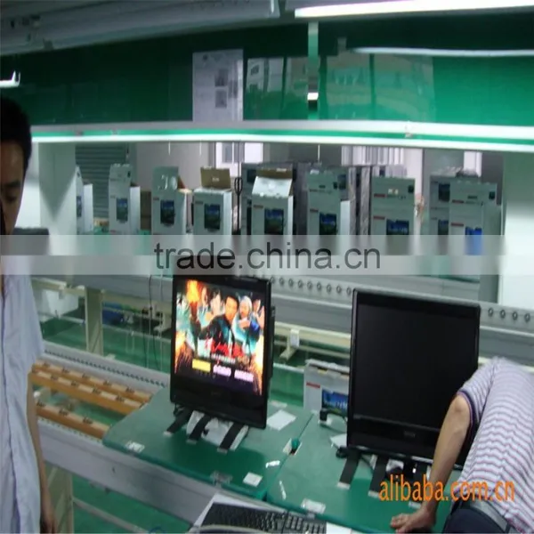 Led tv Assembly Line Conveyor Belt Manufacturer photo-5