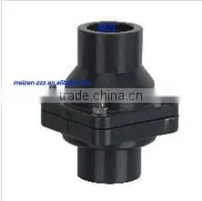 PVC Thread Ball Valve for Construction Plumbing GreenPlains photo-4