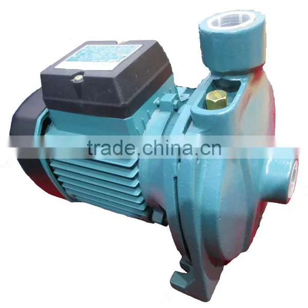 Cast Iron Centrifugal Single Phase Pump TCPm 152