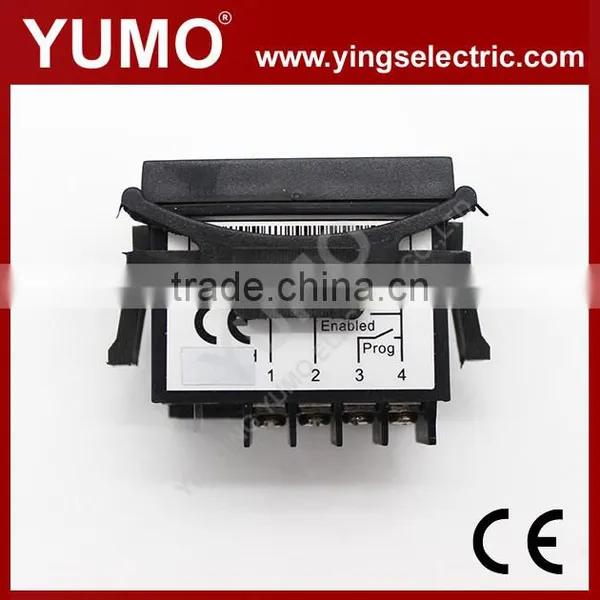 TC-Pro2400 Timer Counter Frequency Meter Tachometer C2400 Timer Counter photo-4