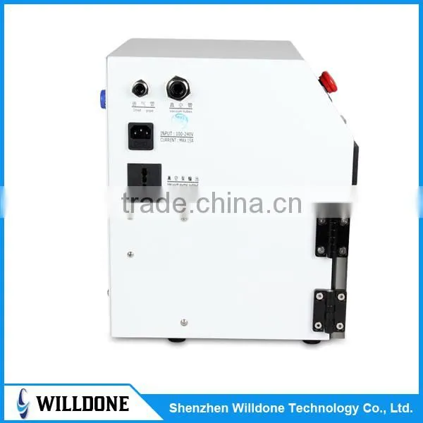 Good Quality Small Vacuum Laminating Machine For 7inch Screen photo-5