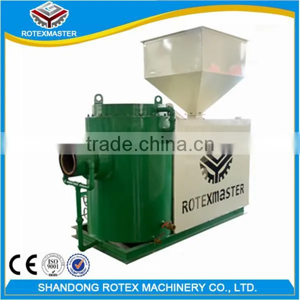 Hot Sale Biomass Sawdust Burner for Industrial Equipments photo-2
