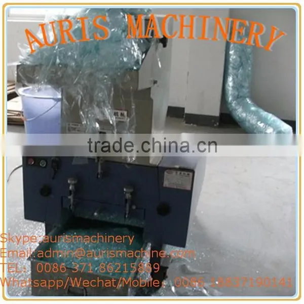 Best Selling Plastic Film Crushing Machine on Promotion photo-3