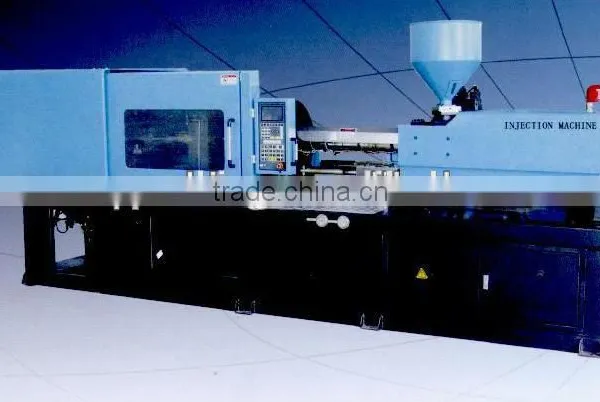 Injection Molding Machine For Cup