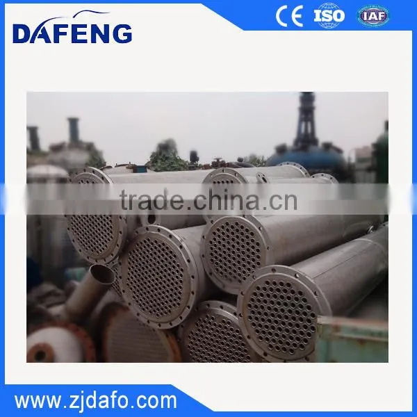 SS.heat Exchanger Condenser photo-5