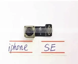 Main Rear Back Camera + Flex Cable Ribbon Repair Part for IPhone se photo-2