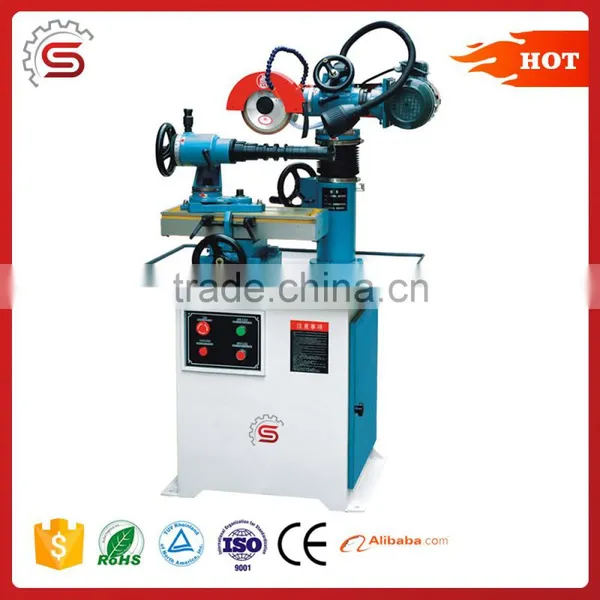 Sharpening Machine MG2718 Universal Cutter Grinder Tool and Cutter Grinding Machine
