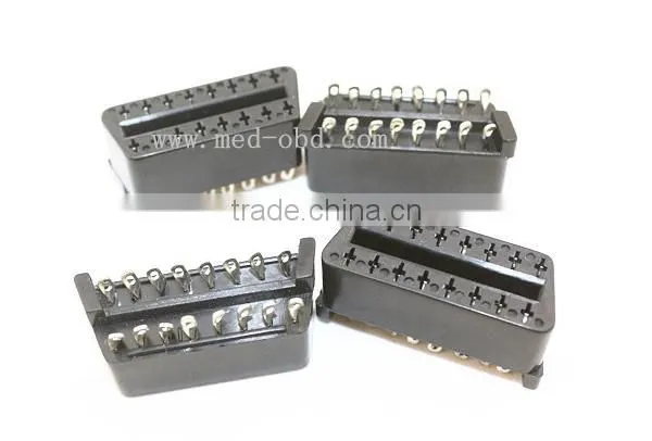 OBD2 J1962f Female Connector Without Enclosure photo-2