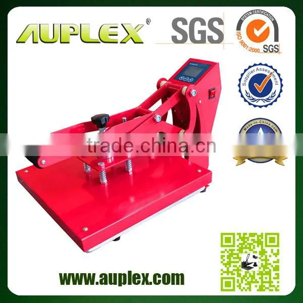 LCD A3 Garment Dye Sublimation Machine photo-6