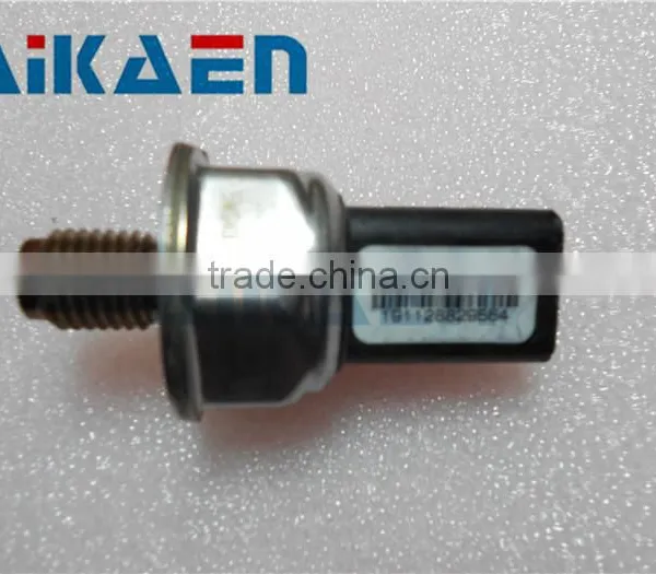Fuel Rail Pressure Sensor 55PP02-03,55PP0203 Electronic Pressure Sensor photo-3