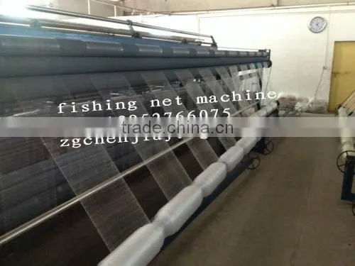 Japan ITO Fishing Net Machine D10-480 photo-3