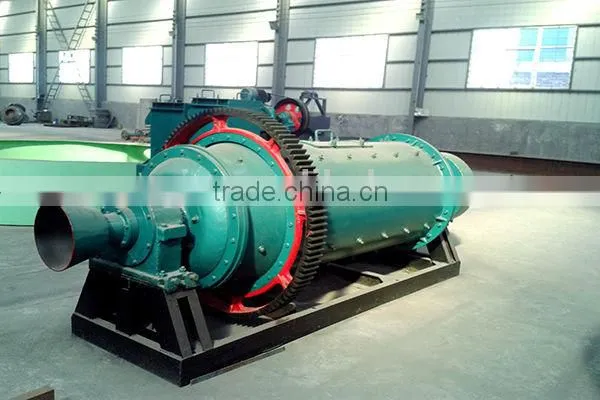 Paint Intermittent Ceramic Ball Mill Supplier