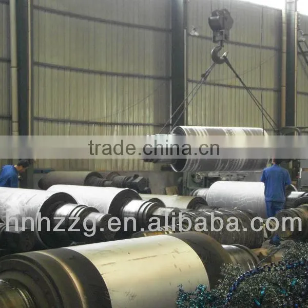 Supplying High Quality and Long Runs Continuous Aluminum Caster Roll