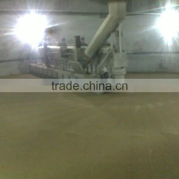 YLF Series Round Turning and Discharging Machine photo-2