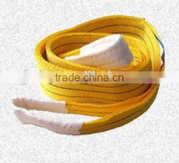2014 Best Sell Flat Polyester Webbing Sling photo-3