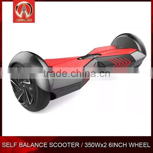 2017 China New Hot Selling Hoverboard Electric Skateboard Hoverboard photo-4