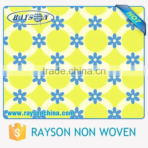 Hot Sale Custom Cheap Paper Bag With Logo Printing/pictures Printing Non Woven Shopping Bag photo-3