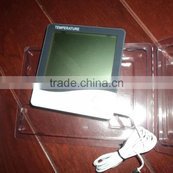 Digital Thermohygrometer/thermometer photo-4