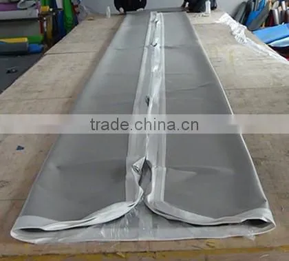 Hot Sale High Quality Inflatable Air Track for Gymnastics photo-6