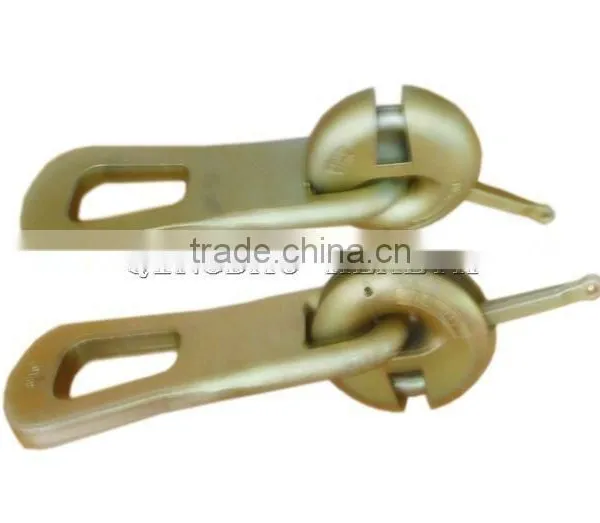 HLTH002 Plastic Dipping Wire Hanger photo-5