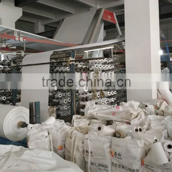 pp Woven Fabric photo-5