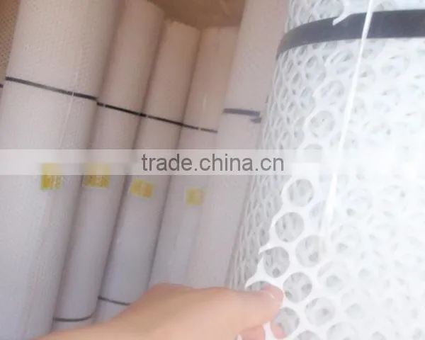 Plastic Mesh Net Fabric/plastic Table Net/plastic Pingpong Table Net photo-4