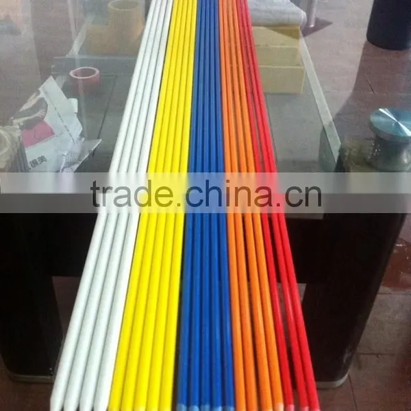 Durable High Strength Round Pultrusion FRP Rod photo-2