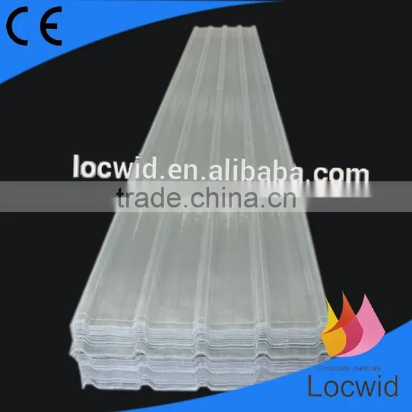 3m Width FRP Fiberglass Reinforced Plastics