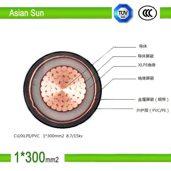 Luoyang Da Yuan Cable Factory Co.,Ltd company overview - view 4
