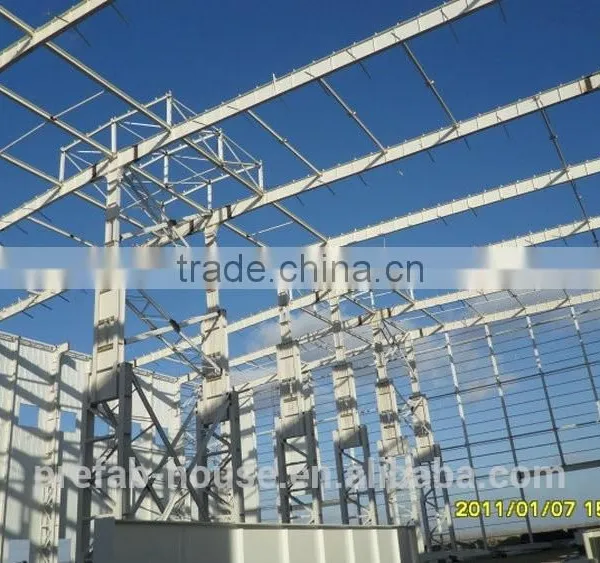Ready Made Steel Structure Prefabricated House photo-6