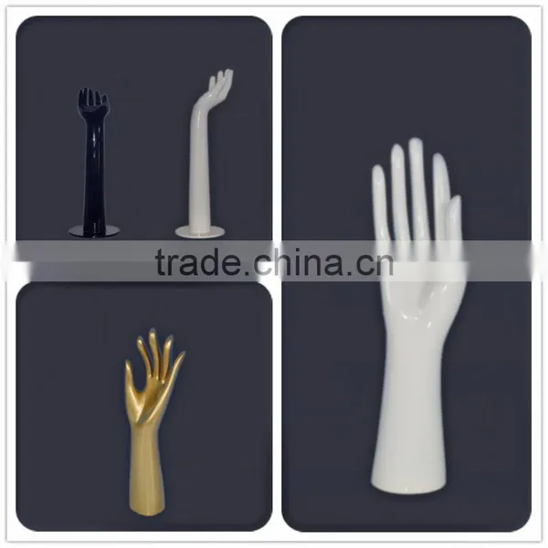 Jewellry Display Mannequin Hands Manneuqin