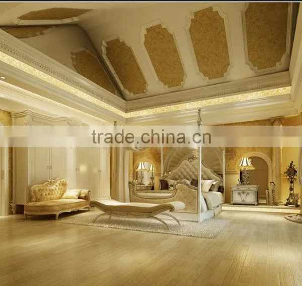 Bisini 3D Rendering Design for Residential Villa, Professional 3D Design For Private Lounge photo-4
