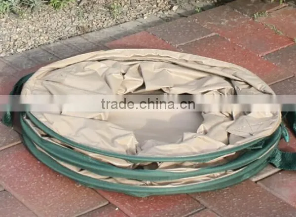 Premium Collapsible Garden Rubbish Bag,Garden Sack photo-2