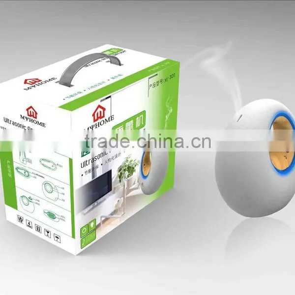2015 Beauty Products Wholesale Essential Oil Nebulizer With Water photo-5