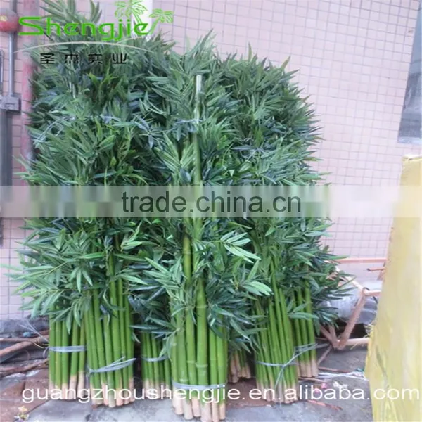 SJLJ013508 Guangzhou Shengjie Wholesale Artificial Plant and Tree / Fake Bamboo Plant photo-2
