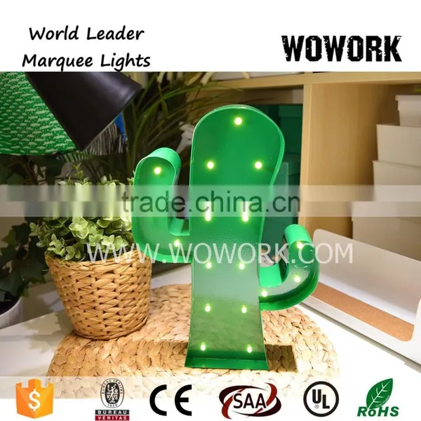 Cartoon Pattern Led Decorative Lamp photo-3