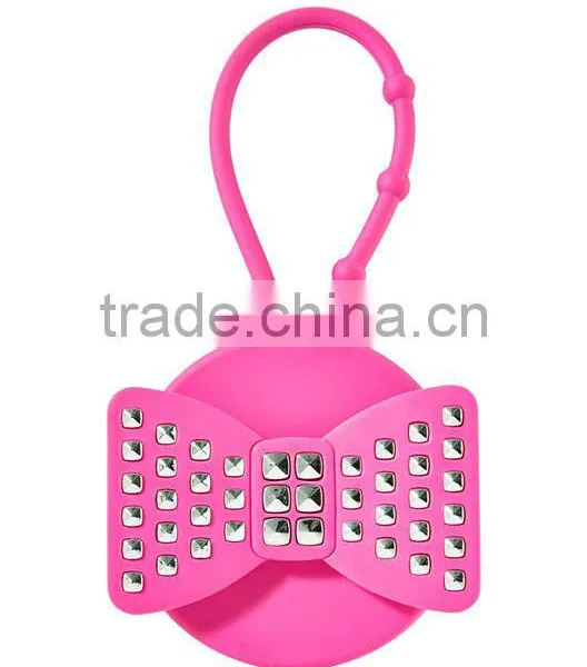 Wholesale Portable Products Scentportable Holder for Car photo-3