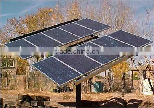 Solar Energy Charger for Iphone 2000W photo-4