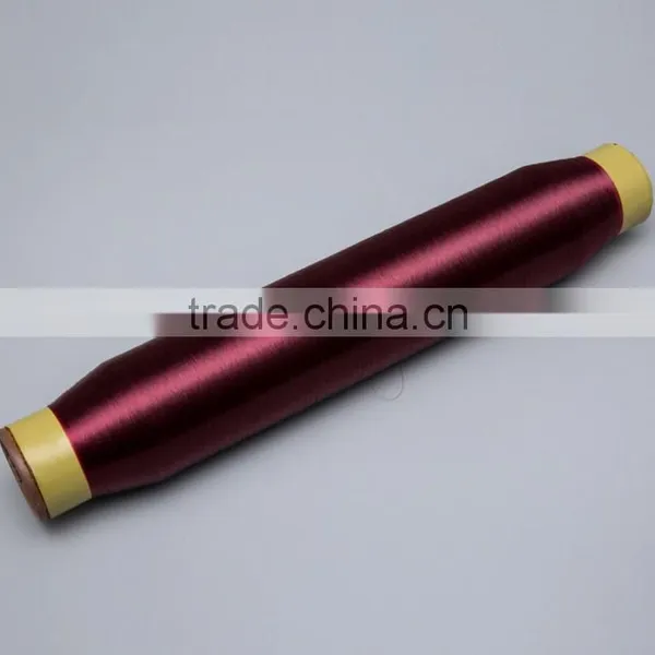 High Quality Bright/Semi Dull 0.09mm Nylon Monofilament Yarn 0.10mm For Fishing Nets photo-6