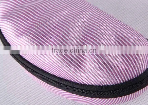 Net Cloth Glasses Box/glasses Case photo-2