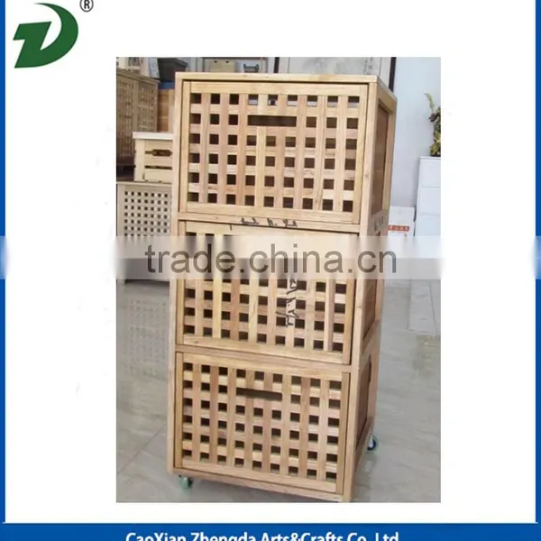 The New Design of Walnut Furniture photo-5