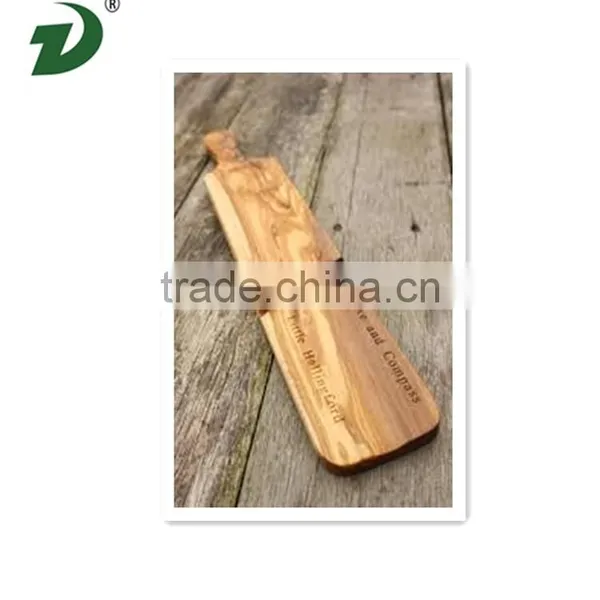 Wooden Salami Board photo-4