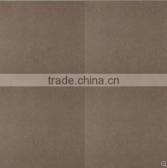 Grey Concrete Large Size Square Wall Tiles Polished Porcelain Floor Tile