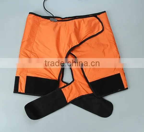 HEATING SAUNA PANTS photo-2
