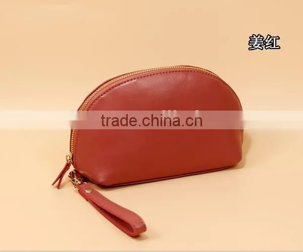 Promotional Cute Cheap Cosmetics Bag Cheap Wholesale Makeup Bags photo-2