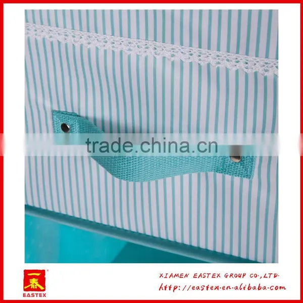 Foldable Hanging Storage Boxes,clothes Scarf Pants Socks Hanging Receive Bag photo-3