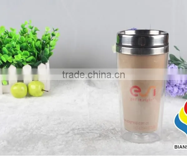 Wholesale Color Changing Magic Stainless Steel Eagle Water Bottle photo-6