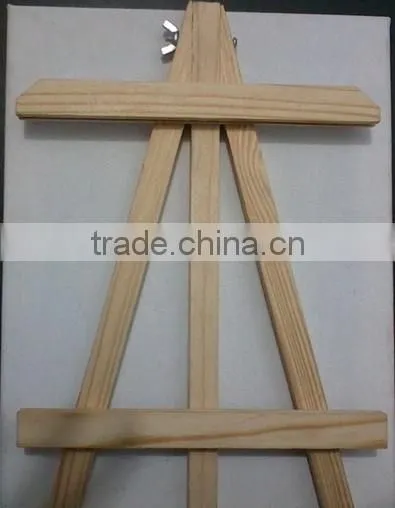 Factory Supply Wood Easel Stand photo-4