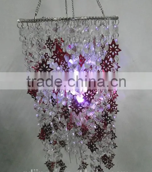 Hot Sale Buterful LED Pendant Lamp photo-4